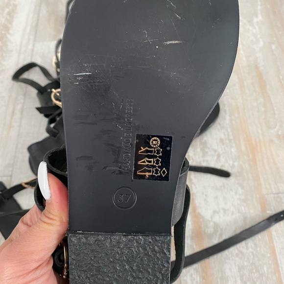 Ancient Greek sandal never worn - Picture 3 of 4